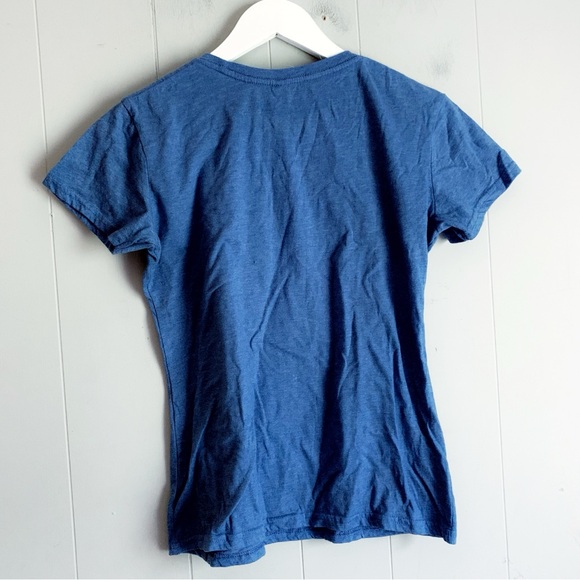 Instant Message Crazy Cat Lady Graphic TShirt M/L - Picture 3 of 3